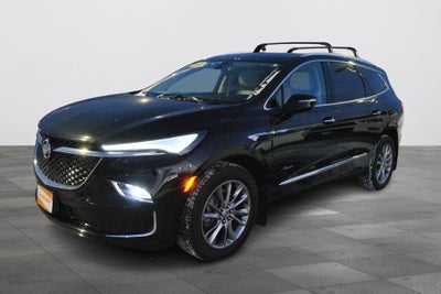 2024 Buick Enclave Avenir AWD