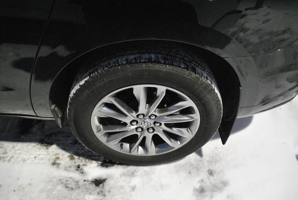 2024 Buick Enclave Avenir AWD