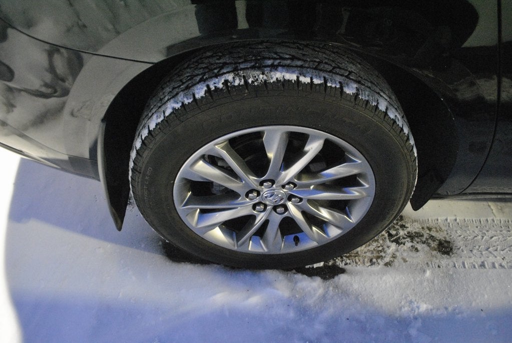 2024 Buick Enclave Avenir AWD