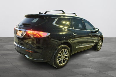 2024 Buick Enclave Avenir AWD