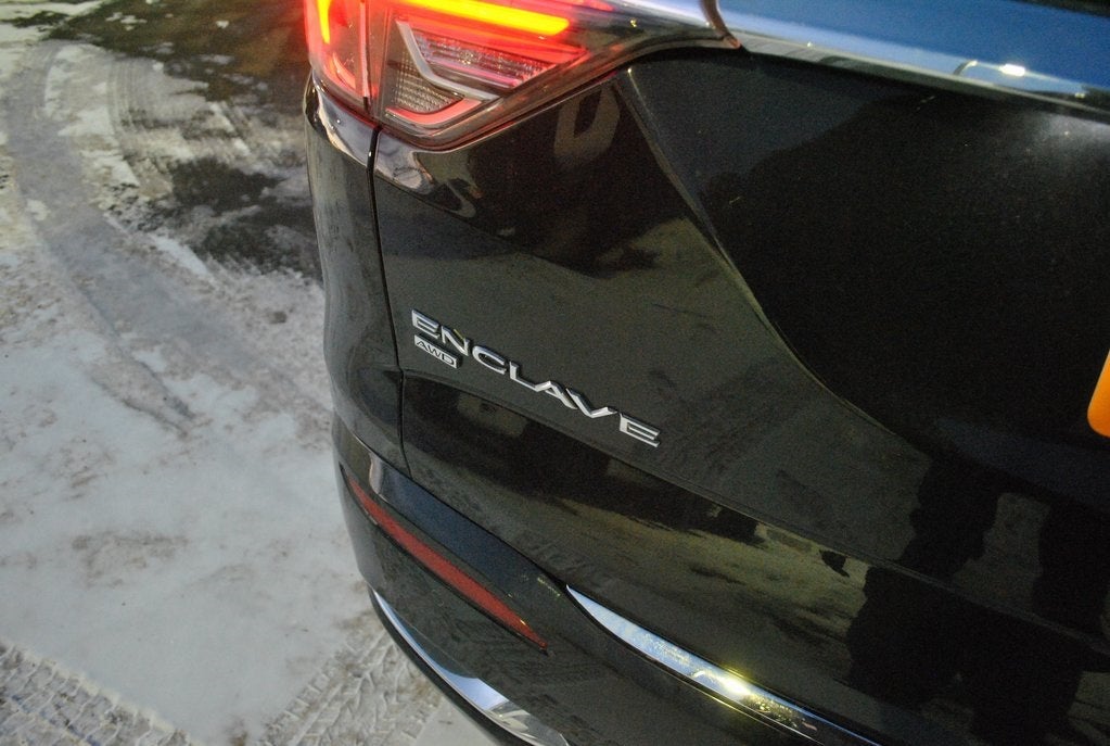 2024 Buick Enclave Avenir AWD