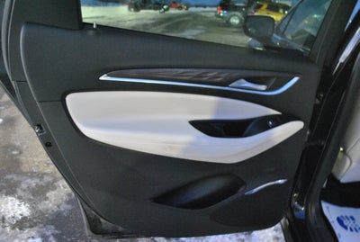 2024 Buick Enclave Avenir AWD