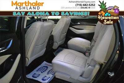 2024 Buick Enclave Avenir AWD