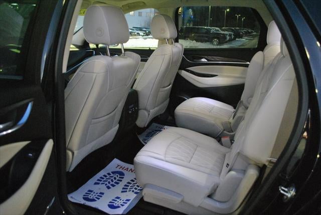 2024 Buick Enclave Avenir AWD
