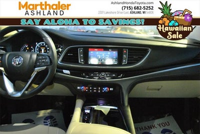2024 Buick Enclave Avenir AWD