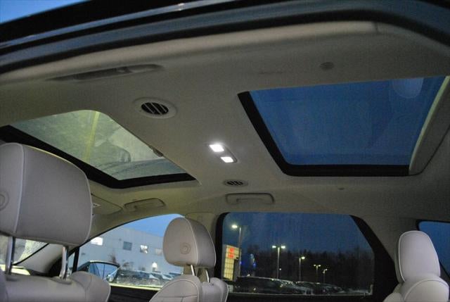 2024 Buick Enclave Avenir AWD