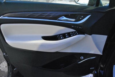 2024 Buick Enclave Avenir AWD