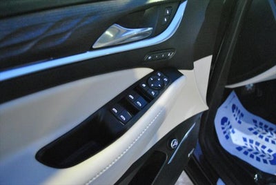 2024 Buick Enclave Avenir AWD