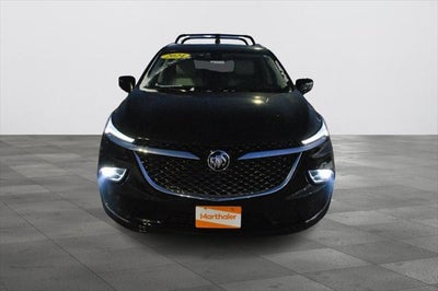 2024 Buick Enclave Avenir AWD