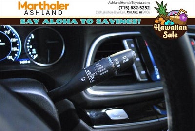 2024 Buick Enclave Avenir AWD