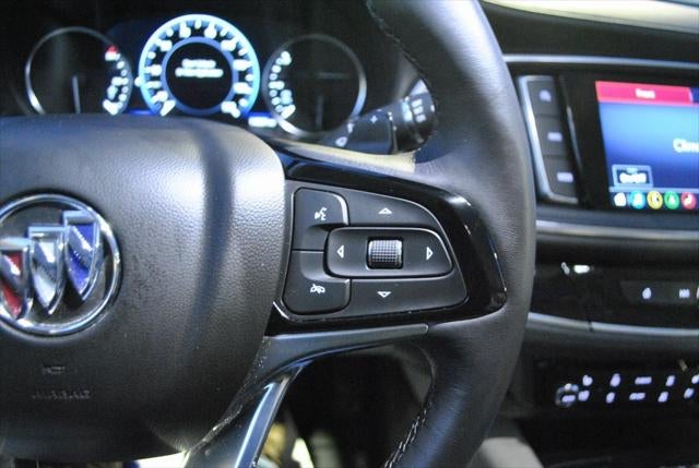 2024 Buick Enclave Avenir AWD