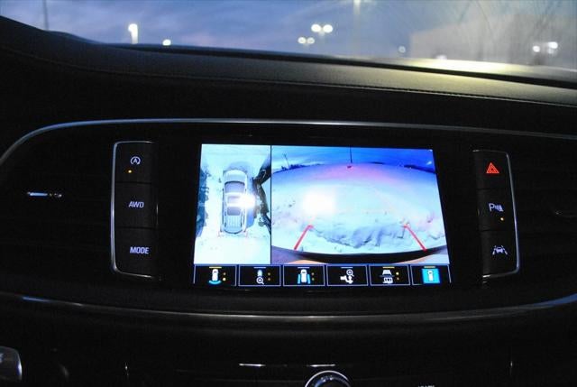 2024 Buick Enclave Avenir AWD