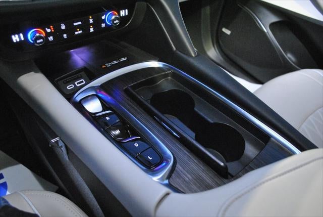 2024 Buick Enclave Avenir AWD