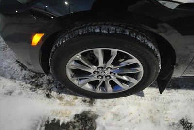 2024 Buick Enclave Avenir AWD