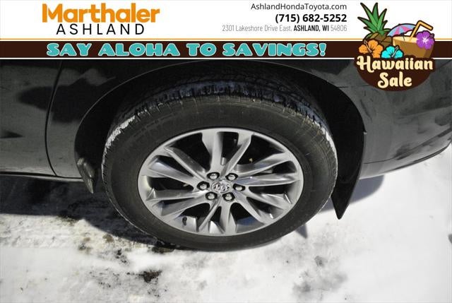 2024 Buick Enclave Avenir AWD