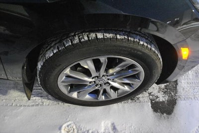 2024 Buick Enclave Avenir AWD