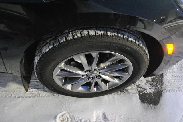 2024 Buick Enclave Avenir AWD