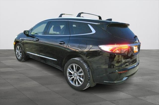 2024 Buick Enclave Avenir AWD