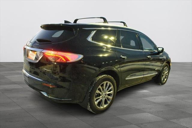2024 Buick Enclave Avenir AWD