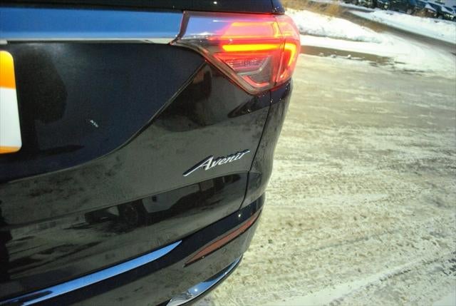 2024 Buick Enclave Avenir AWD