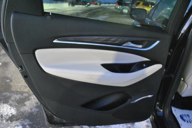 2024 Buick Enclave Avenir AWD