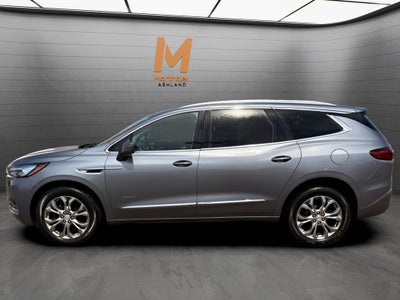 2020 Buick Enclave Avenir AWD