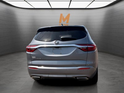 2020 Buick Enclave Avenir AWD