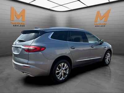 2020 Buick Enclave Avenir AWD