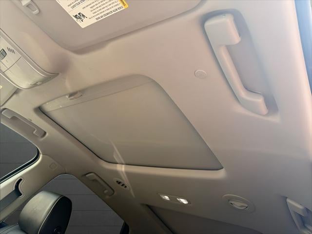 2020 Buick Enclave Avenir AWD