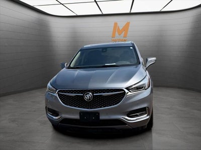 2020 Buick Enclave Avenir AWD