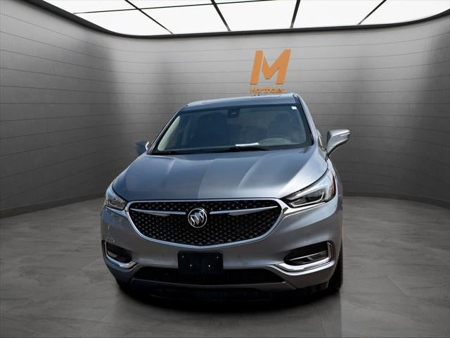 2020 Buick Enclave Avenir AWD