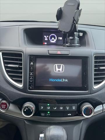 2015 Honda CR-V EX AWD