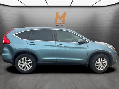 2015 Honda CR-V EX AWD