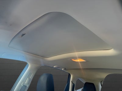 2014 Honda CR-V EX AWD