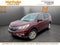 2015 Honda CR-V EX AWD