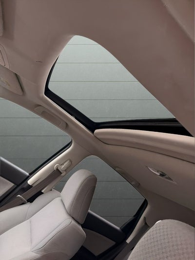 2015 Honda CR-V EX AWD