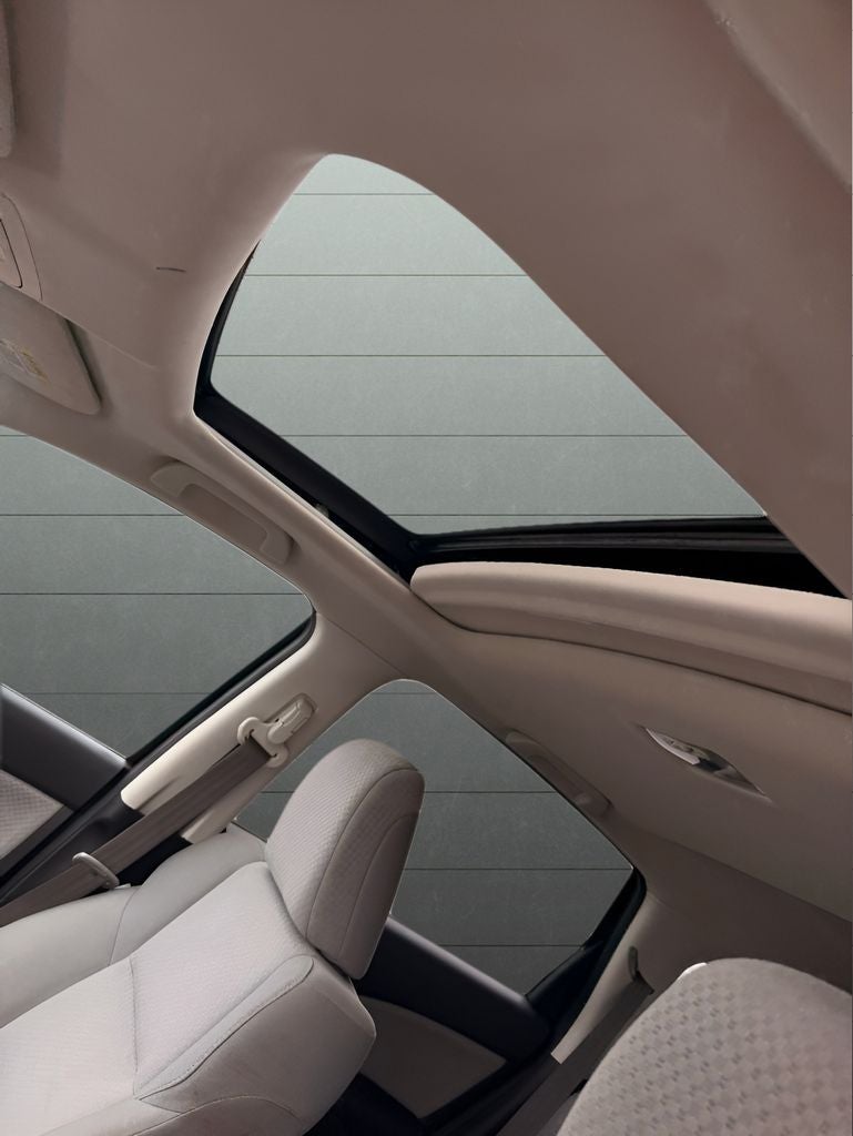 2015 Honda CR-V EX AWD