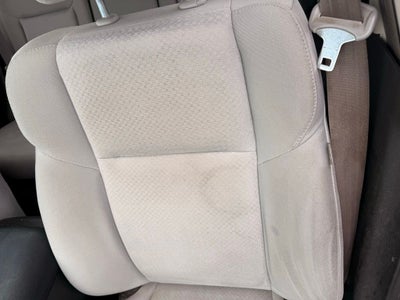 2015 Honda CR-V EX AWD