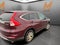2015 Honda CR-V EX AWD