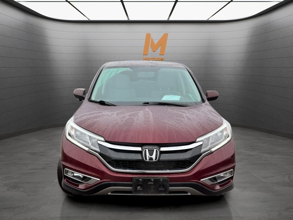 2015 Honda CR-V EX AWD