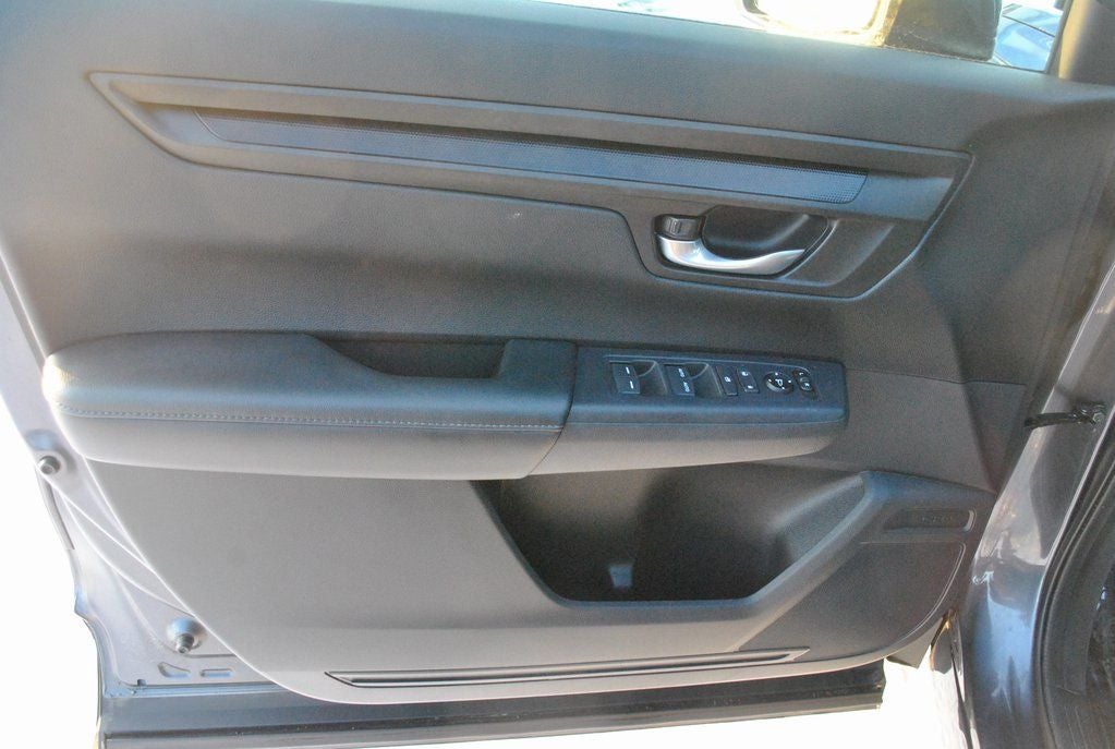 2024 Honda CR-V EX AWD