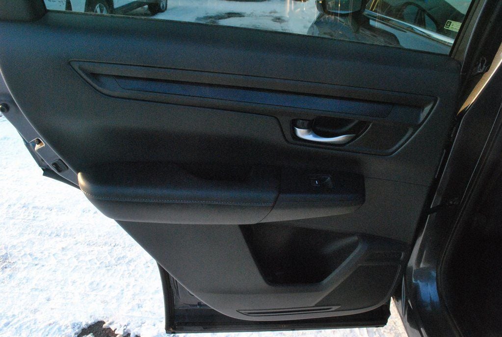 2024 Honda CR-V EX AWD