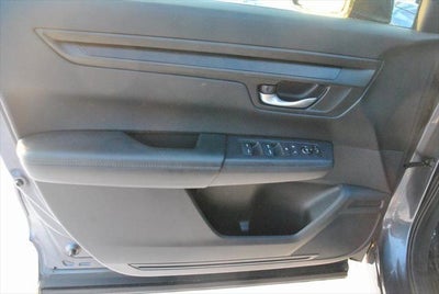 2024 Honda CR-V EX AWD