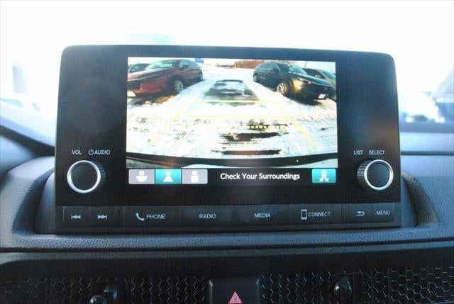 2024 Honda CR-V EX AWD