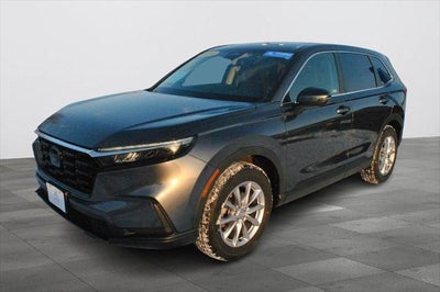 2024 Honda CR-V EX AWD
