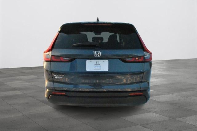 2024 Honda CR-V EX AWD