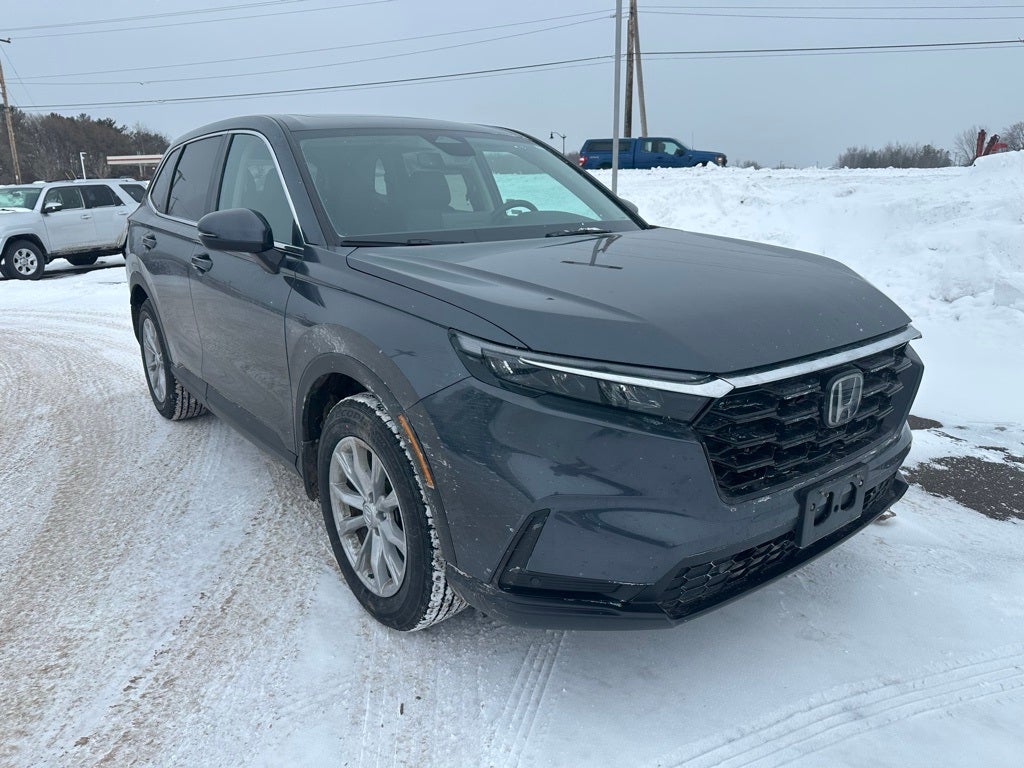 2023 Honda CR-V EX-L AWD