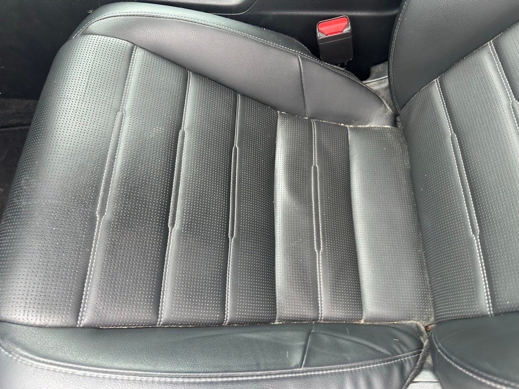 2023 Honda CR-V EX-L AWD