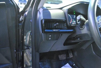 2023 Honda CR-V EX-L AWD