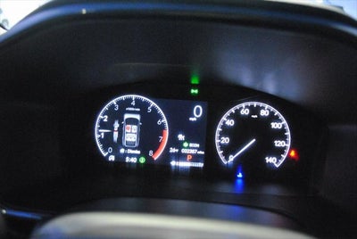 2023 Honda CR-V EX-L AWD